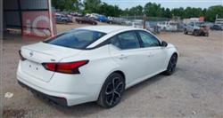 نيسان ألتيما